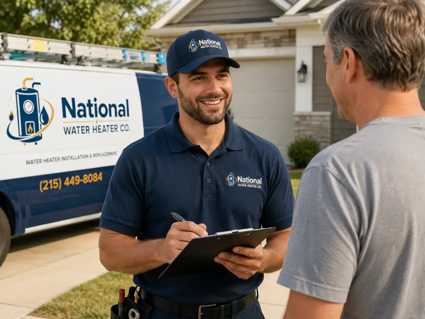 Water Heater Installation Tunnelton, IN FAQs